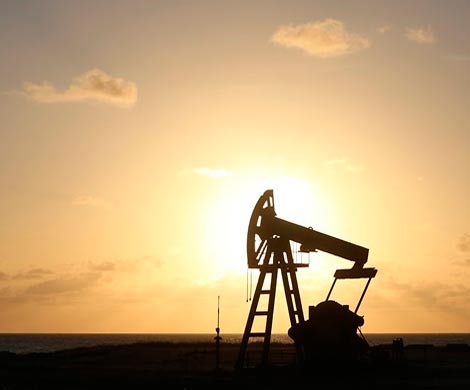 Котировки нефти марки WTI упали ниже $90 за баррель 
