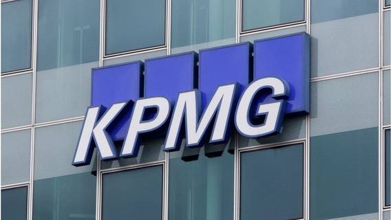 KPMG стала первой из компаний «Большой четверки», сократившей штат 