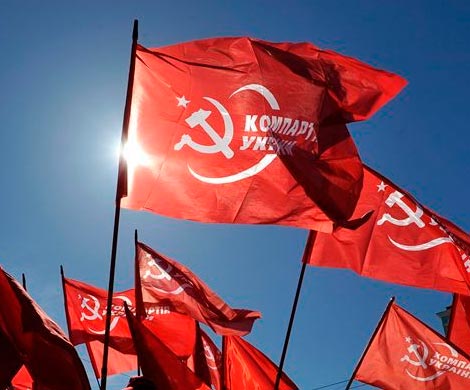 КПУ примет участие во внеочередных выборах в Верховную раду