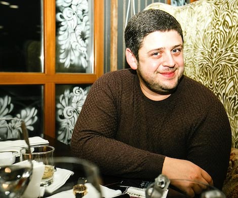 Красиво жить Лихтенфельду не запретишь