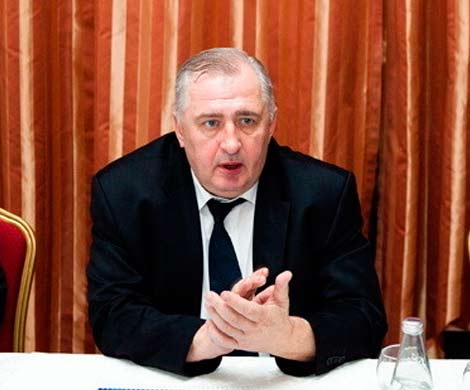 Краснодарские чекисты потеряли доверие