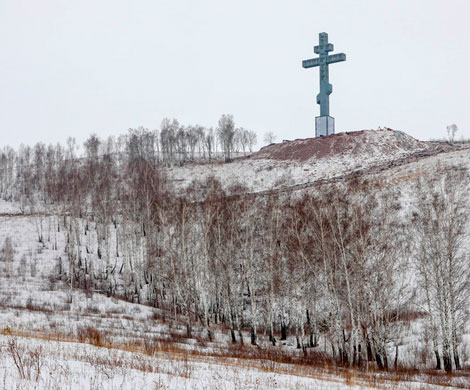 Красноярск и Рио-де-Жанейро померялись архитектурой