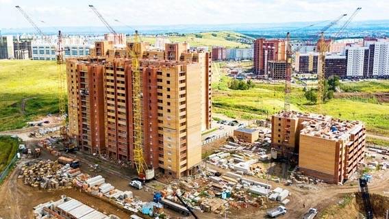 Красноярские застройщики мстят по-черному
