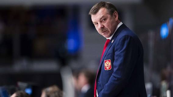 «Красную машину» повезет в Пекин Знарок, а Сёмин покинул «Ростов»