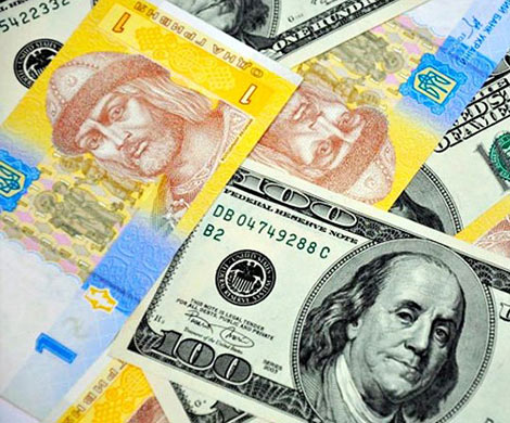 Кредиторы Украины готовы списать ей часть долга
