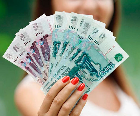 Кредиты для среднего возраста