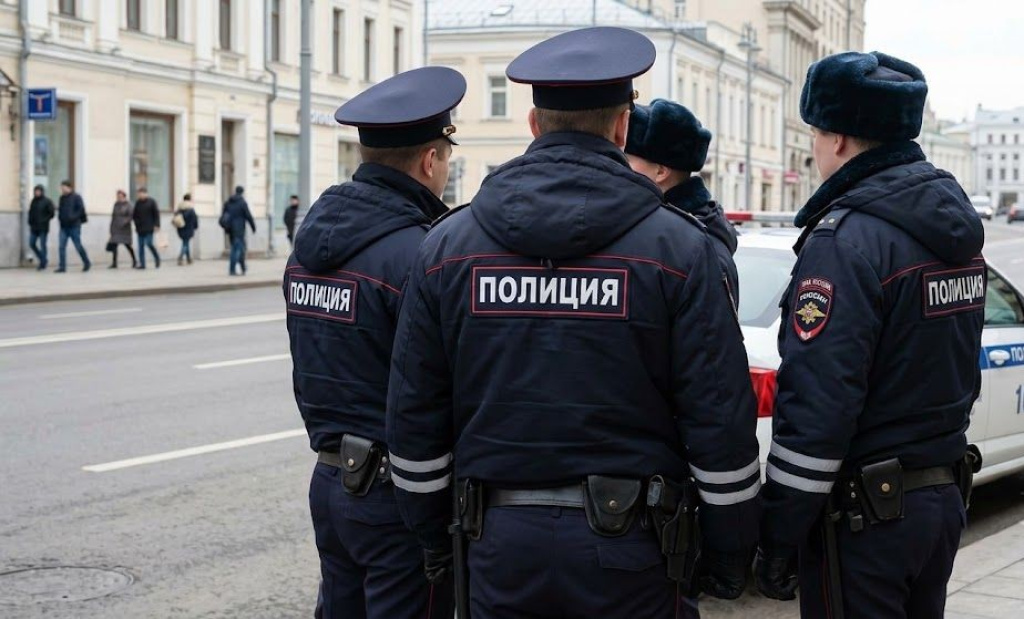 Кредиты, обменники, башни: ФСБ раскрыла схему мошенников в Москва-сити