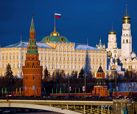 Кремль готов асимметрично ответить США на расширение санкций