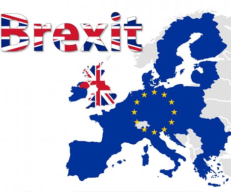 Кремль, МИД и Госдума прокомментировали Brexit