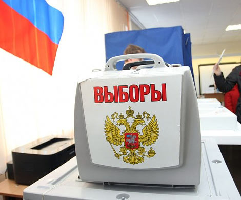 Кремль начал подготовку к президентским выборам-2018