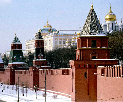 Кремль не станет препятствовать нынешним лидерам думских партий идти в президенты