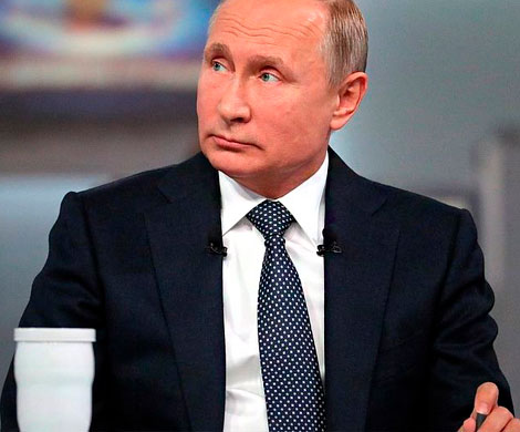 Кремль обратил внимание на суть слов Путина о рае после ядерной атаки