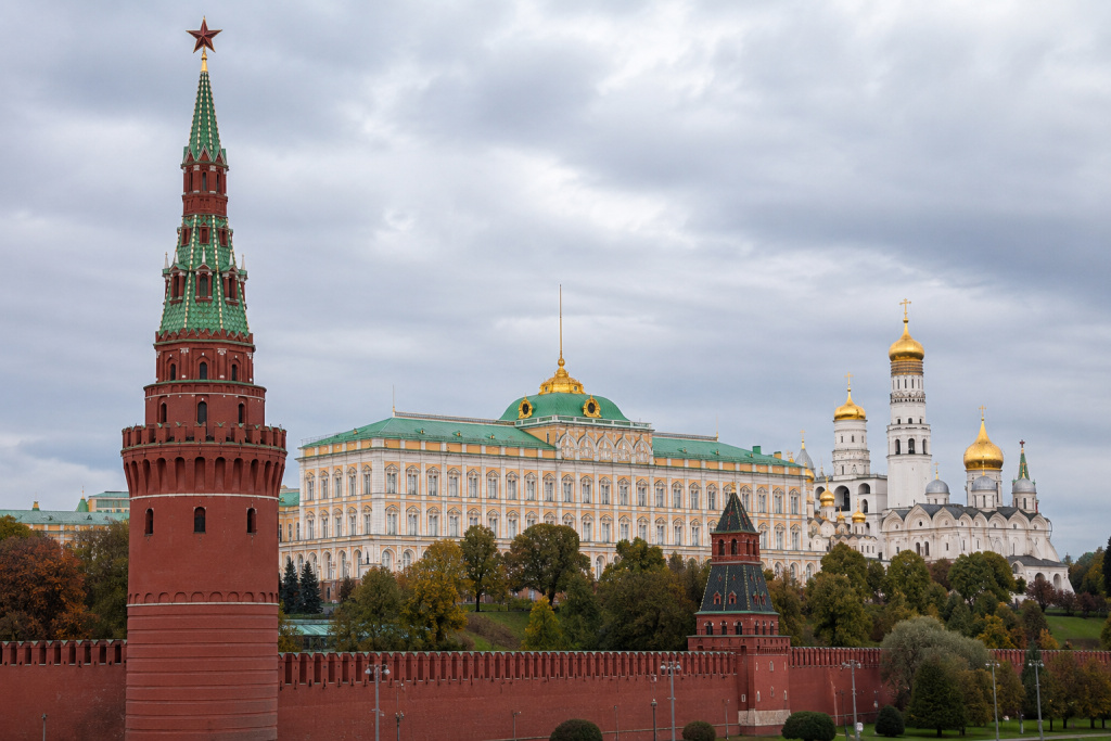 Кремль ожидает итогов переговоров Уиткоффа и Кушнера в Киеве, разговора Путина и Трампа пока не планируется