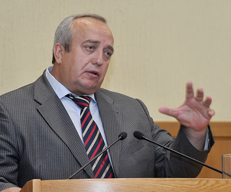 Кремль понимает почему Клинцевич пригрозил нацелить ядерное оружие на НАТО