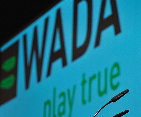 Кремль считает обвинения антидопинговой корпорации WADA несправедливыми 