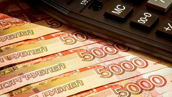 Кремль спасет Хакасию от бюджетного коллапса