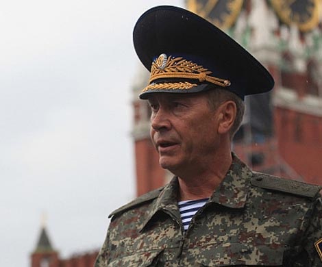«Кремлевские тайны» Сергея Хлебникова