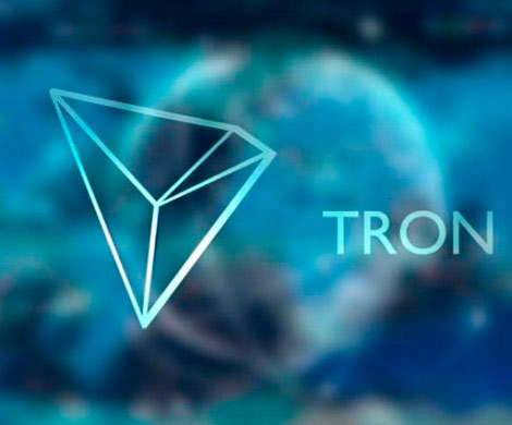 Криптовалюта Tron в 80 раз быстрее Ethereum