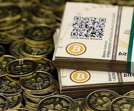 Криптовалюты взяты под контроль комиссией США по торговле товарными фьючерсами