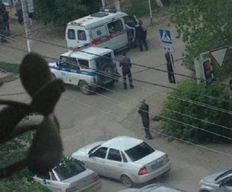 Кровавый город Актобе