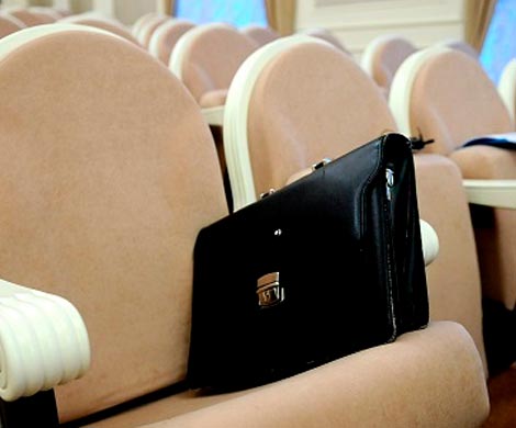 Крупнейшие компании засекретят данные об учредителях