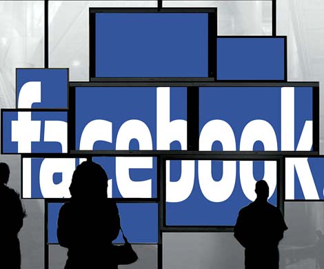Крупнейшие СМИ будут размещать свой контент на Facebook