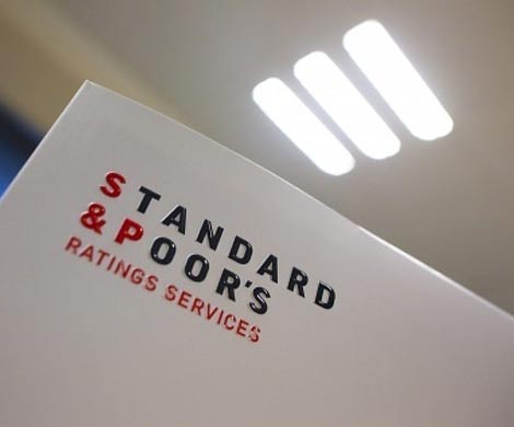 Крупнейшим российским компаниям S&P снизило рейтинг