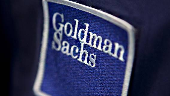 Крупные бонусы руководству Goldman сказались на квартальной прибыли