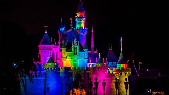 Крупный акционер призвал к радикальным изменениям в Disney