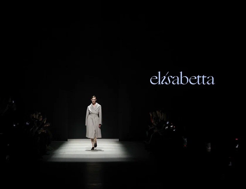 Кружево, глянец и цифровое будущее: итоги третьего дня Московской недели моды