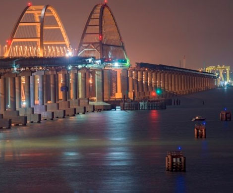 Крым достигнет среднего по России развития в 2022 году