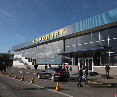 Крым: это не Аляска – добраться можно 