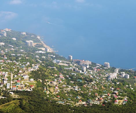 Крымская недвижимость потеряла популярность
