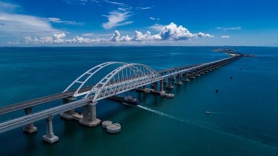 «Крымская весна – вместе навсегда!»
