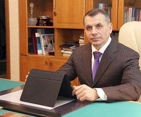 Крымский спикер обвинил журналистов «Крым.Реалии» во враждебности России