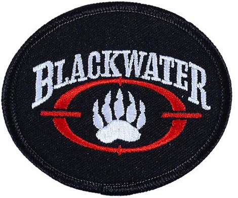 Крымский вояж ЧВК Blackwater
