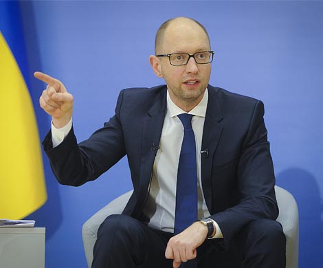 Кто на Яценюка: претенденты на пост главы украинского Кабмина