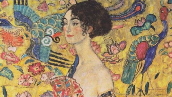 Кто приобрел загадочного Климта на аукционе Sotheby’s? 