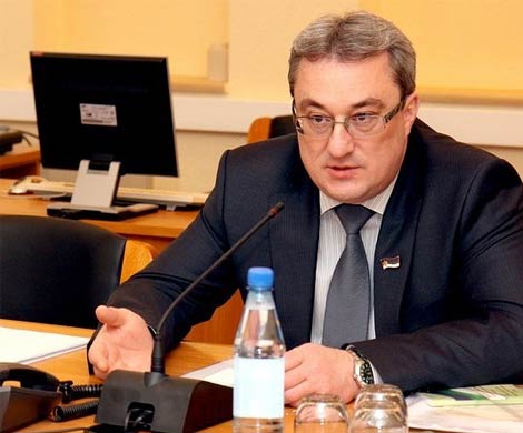 Кто запустил «гейзеры» Гайзера?