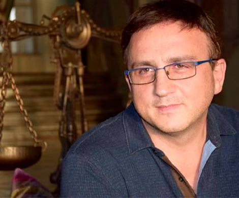 Кто штампует «дело судей»?