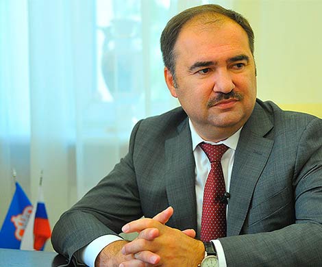 Кто сказал, что в России нельзя жить на пенсию?