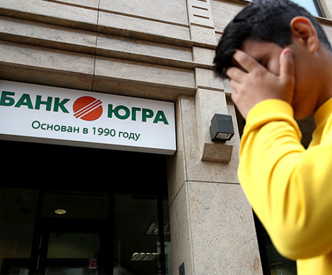 Кто заказал «черный» PR против Эльвиры Набиуллиной