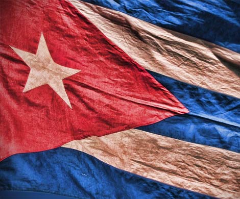 Куба требует от США аннулировать эмбарго