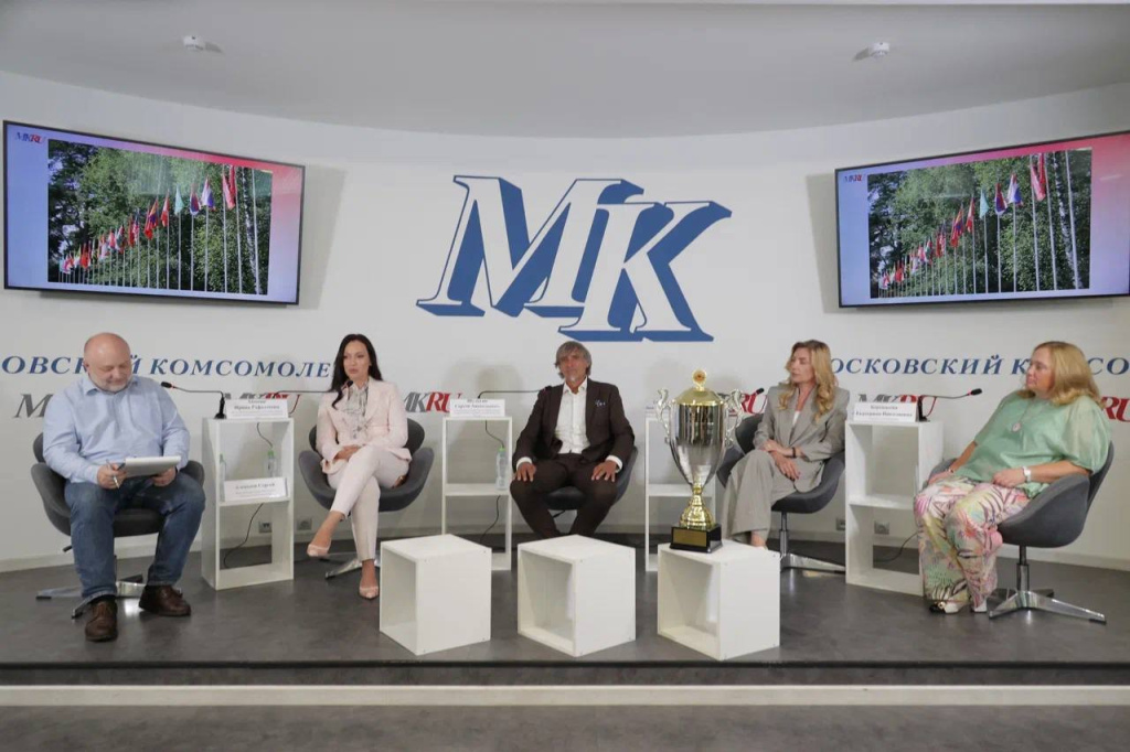 Кубок мэра Москвы-2026: новые правила, юниоры и возрождение профессионального гольфа