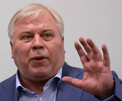 Кучерена рассказал о желании Сноудена вернуться на родину