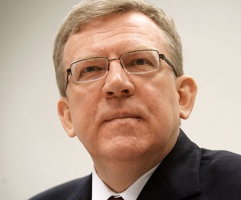 Кудрин не намерен бороться за пост президента