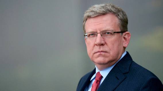 Кудрин покинул пост главы СП РФ. СМИ прочат ему место в руководстве «Яндекса»