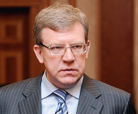 Кудрин: популярность президента нужно использовать для реформ в экономике