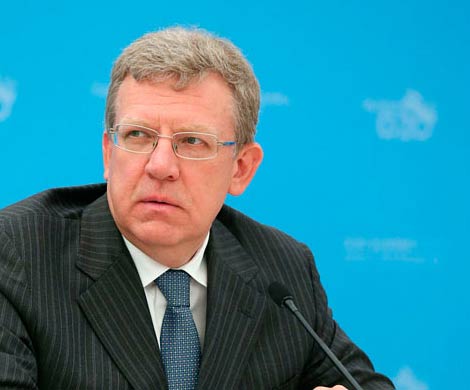 Кудрин предупредил о предстоящем пике кризиса