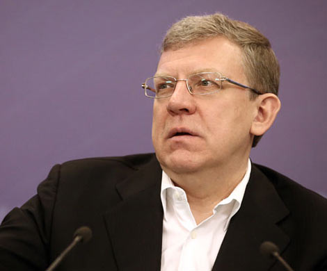 Кудрин призвал власти готовиться к протестам